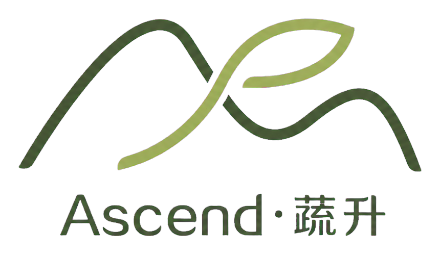 Ascend 蔬升